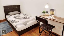 Pandan Valley (D21), Condominium #463126031